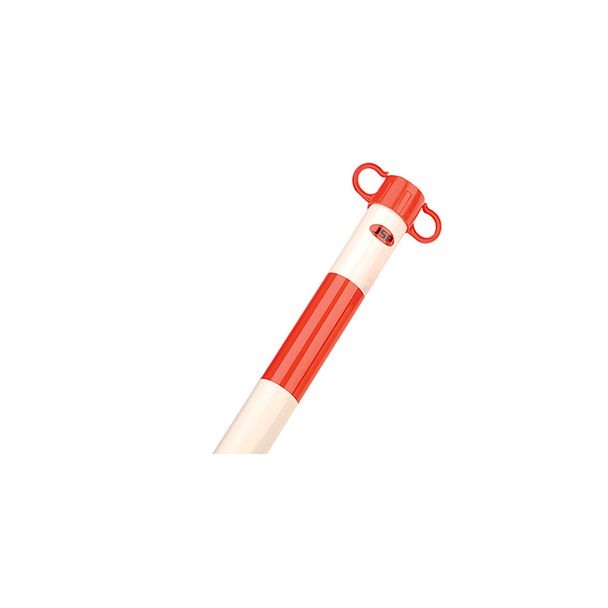 Post & Chain Barrier