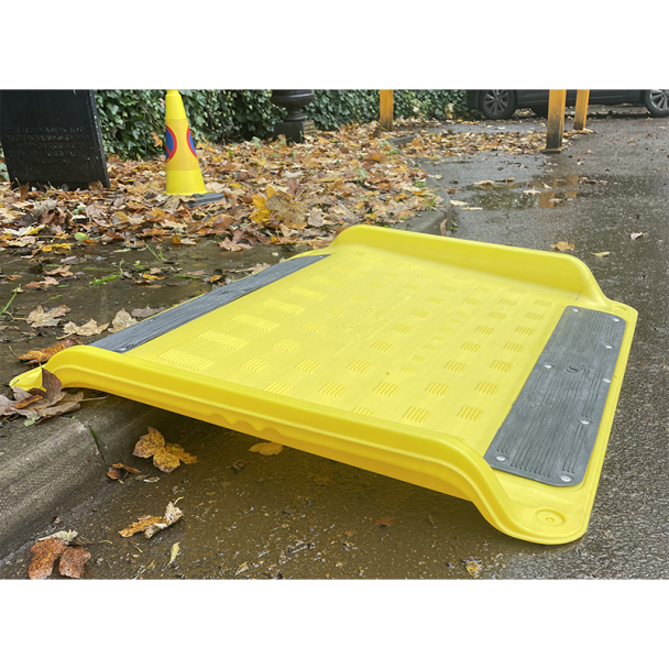 Portable Wheelchair Ramp