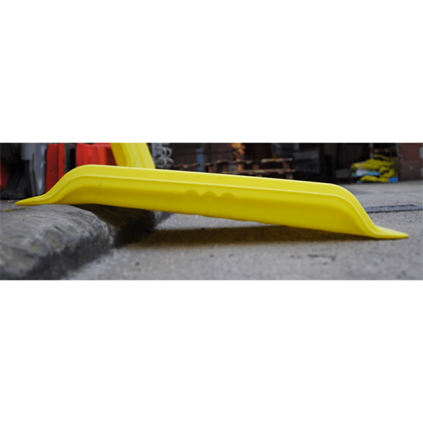 Portable Wheelchair Ramp