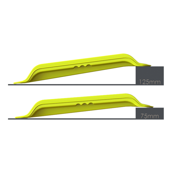 Portable Wheelchair Ramp