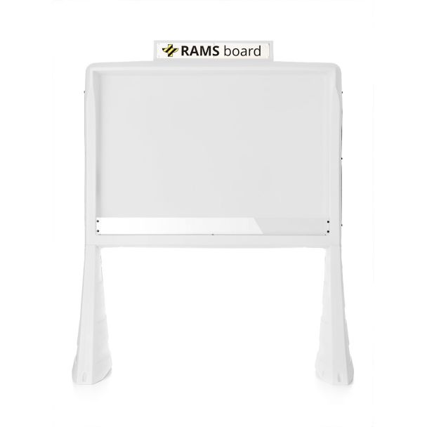 RAMS Board - Custom