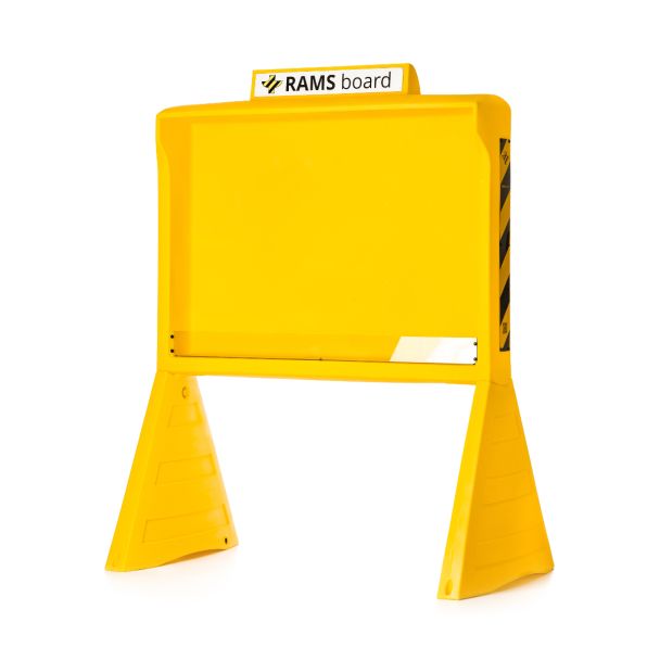RAMS Board - Custom
