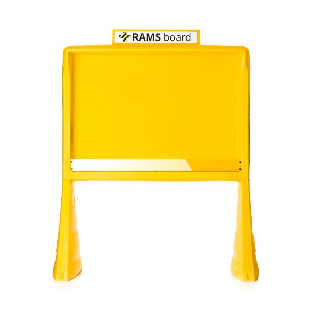 RAMS Board - Custom