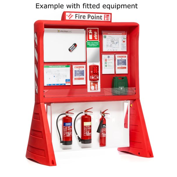 RAMS Board - Fire Point