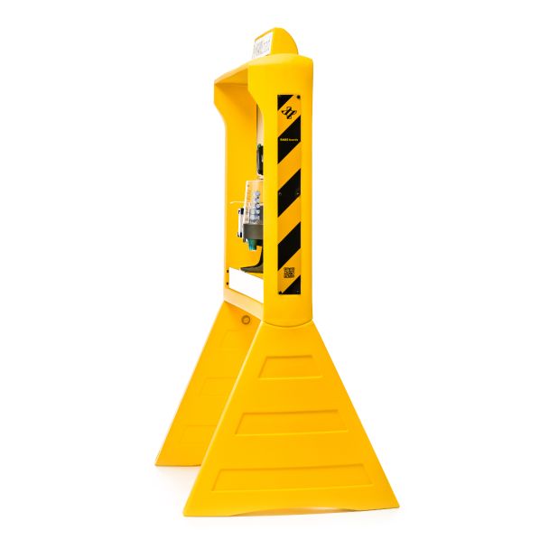 RAMS Board - Workplace Safety