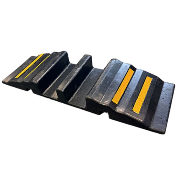 Hose & Cable Protection Ramp