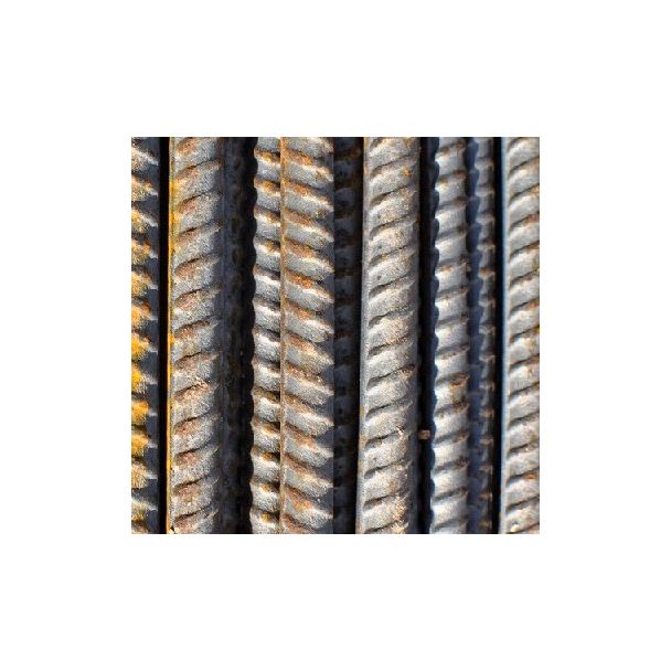 Steel Rebar