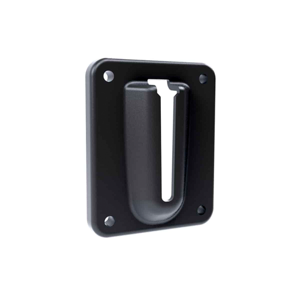 Receiver Clip – Retractable Safety Barrier
