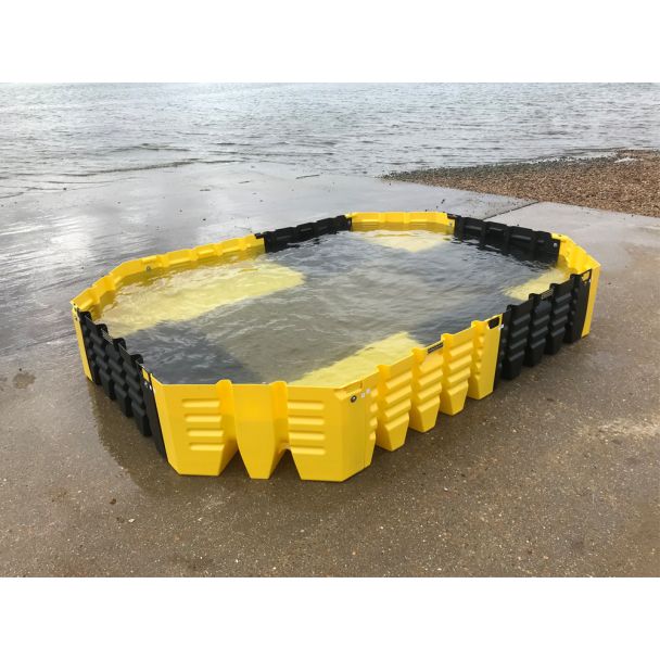 Water Proof Containment Barriers