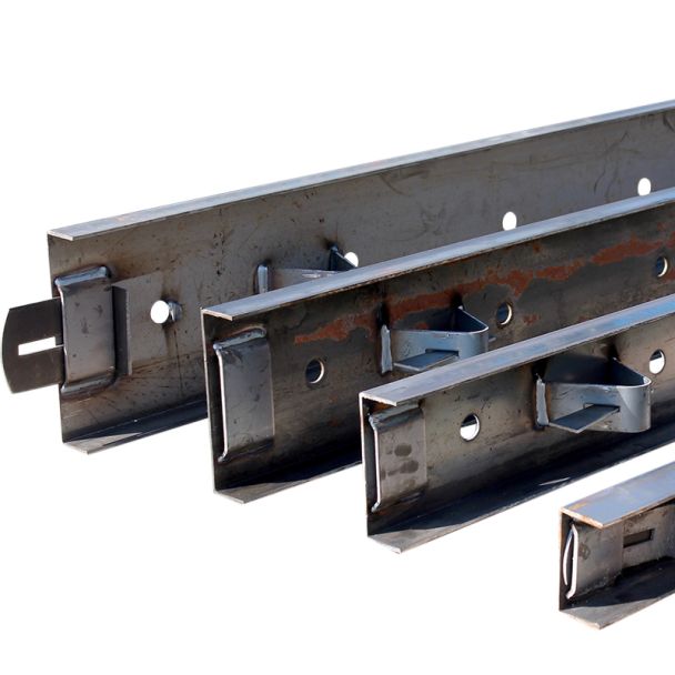 Concrete Shuttering Forms