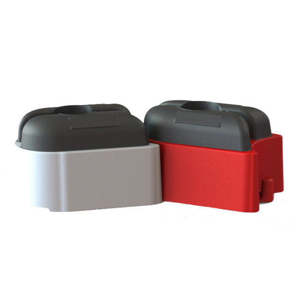 Melba RoadRock Barrier