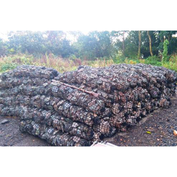 Gabion Rock Rolls