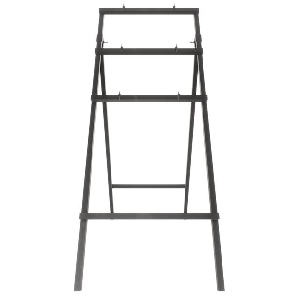 Mini-Schnellmontagerahmen für Verkehrsschilder