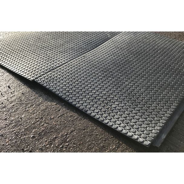 Ground Floor Mats