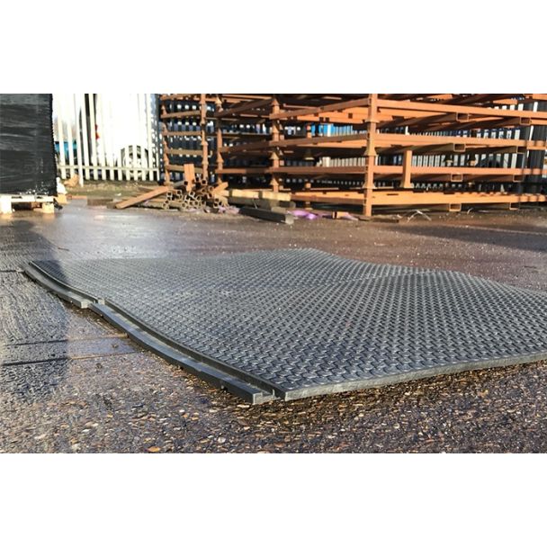 Ground Protection Mats