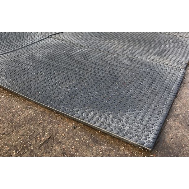 Safe Site Ground Matting