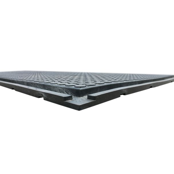 Pedestrian Floor Protection Matting