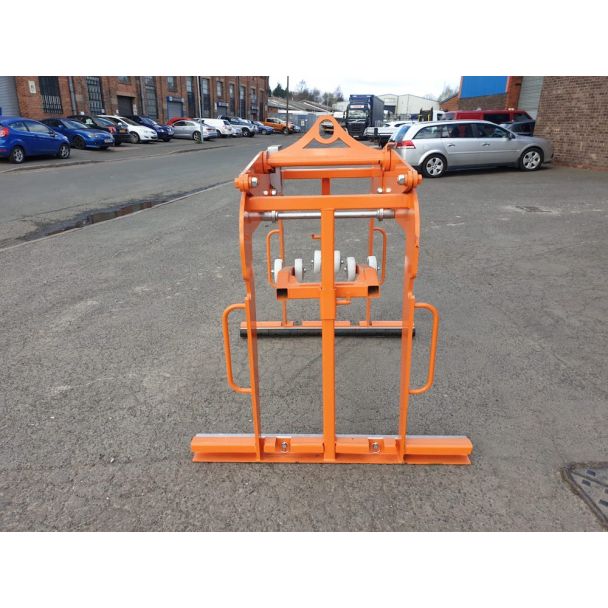 Scissor Lifting Grab