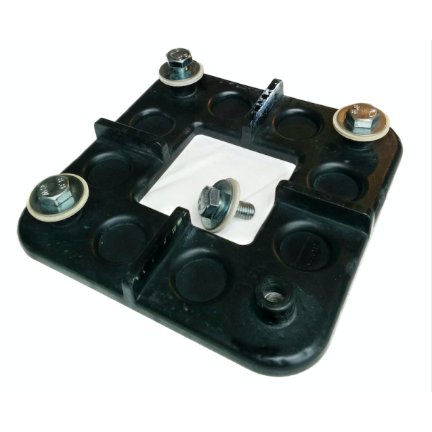 Access Mat Connector