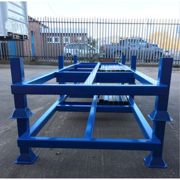 Collapsable Storage Stillages