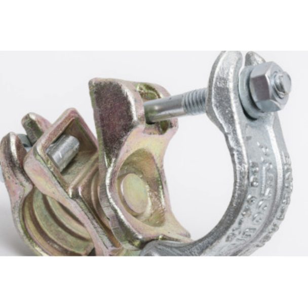 Prop Bracing Coupler