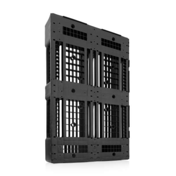 Plastic Transport Pallet