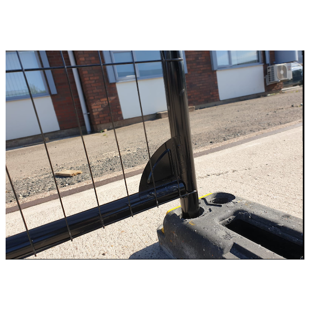 Mesh Wire Fencing Panel