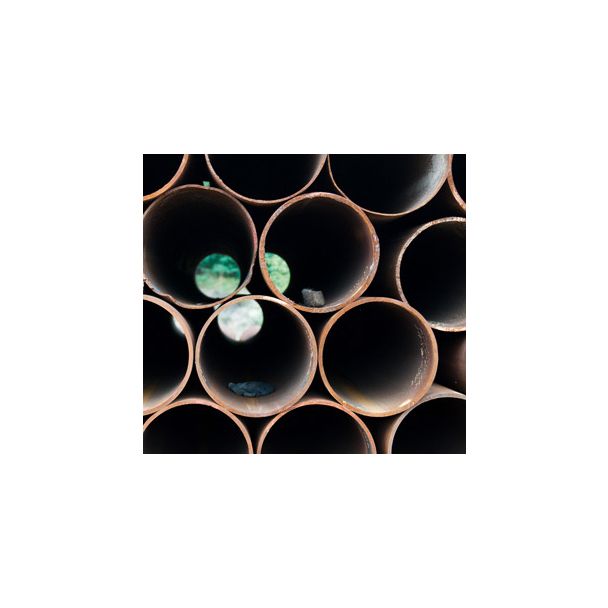 Shoring Steel Tubes