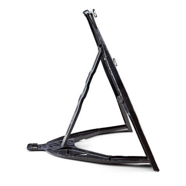 Quickfit frame side view