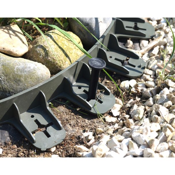 Ground Reinforcement Side Bit