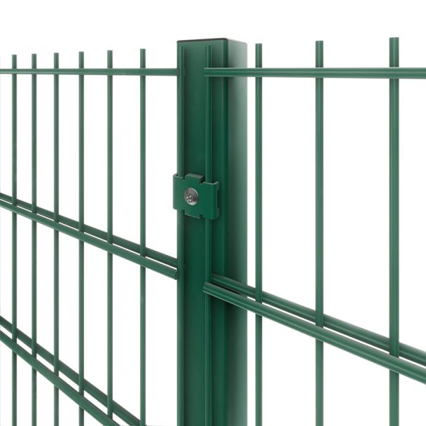 Safe Mesh Twin Wire (868)