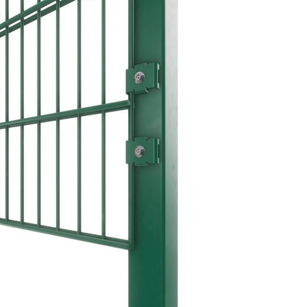 Safe Mesh Twin Wire (868)