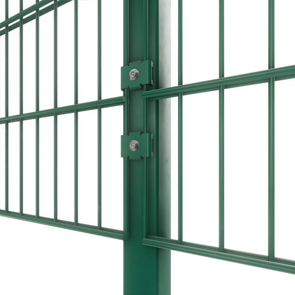 Safe Mesh Twin Wire (868)