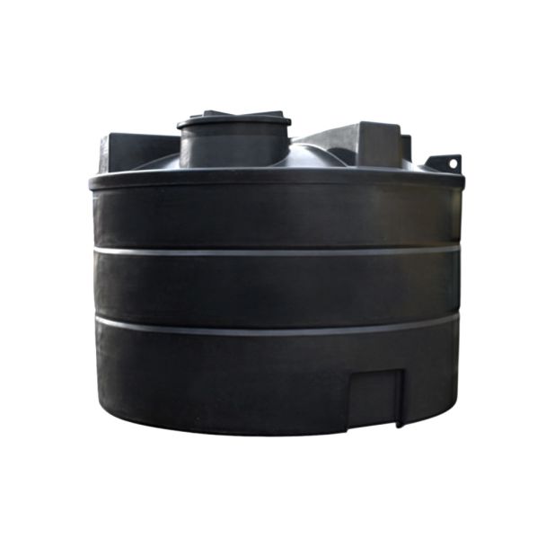 10.000-Liter-Wassertank