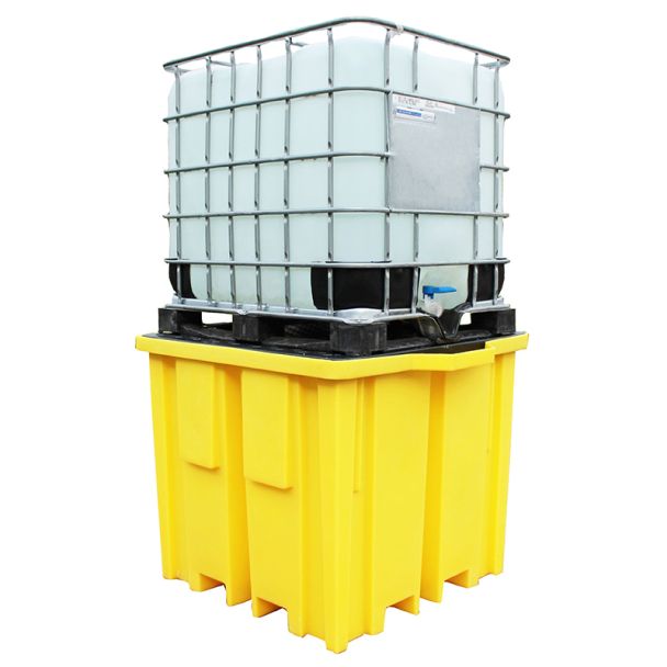 BB1FW IBC Spill Pallet