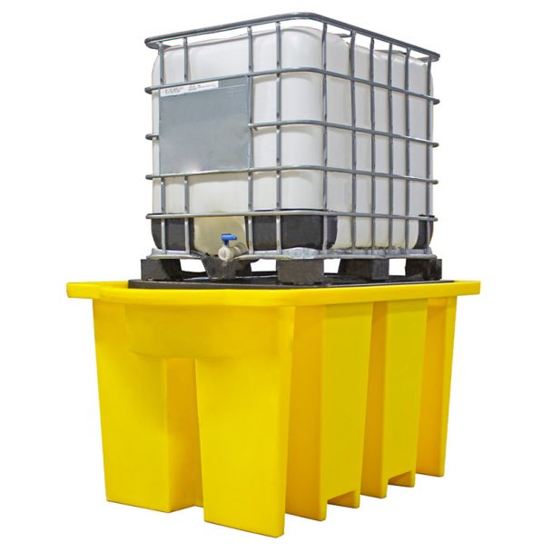 BB1DT IBC Spill Pallet