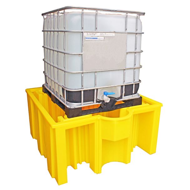 BB3 IBC Spill Pallet