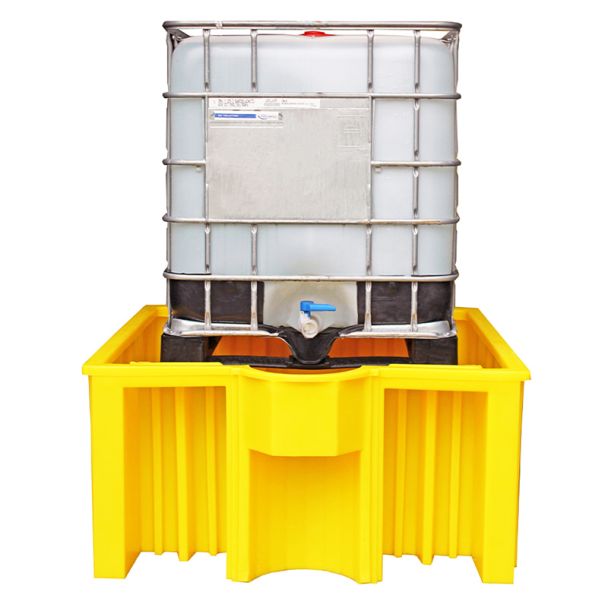 BB3 IBC Spill Pallet