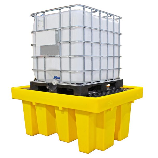 BB1 IBC Spill Pallet