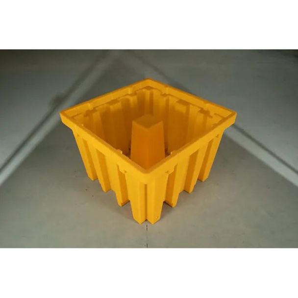 IBC Spill Pallet Single