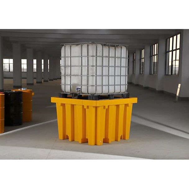 IBC Single Spill Pallet