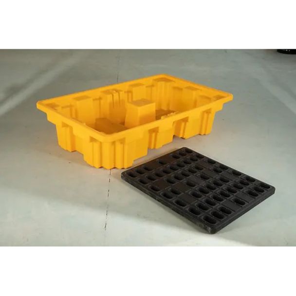 IBC Spill Containment