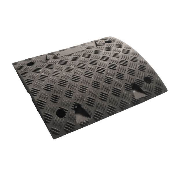 Speed Bump Black