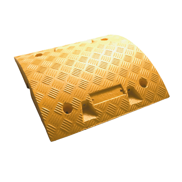 Speed Bump Yellow