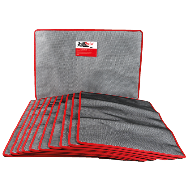 SpillTector Replacement Mats