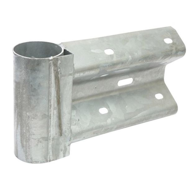 Armco Pedestrian Safety Ends