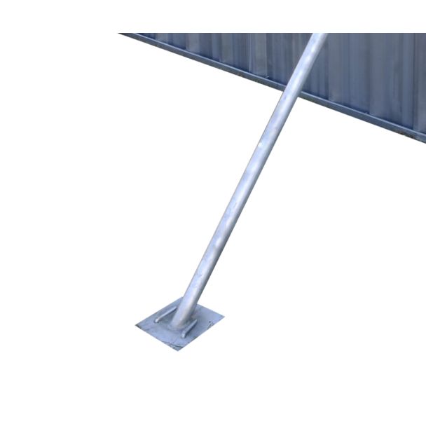 Hoarding Panel Stabiliser