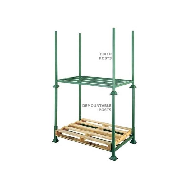 Stillage Euro Pallet