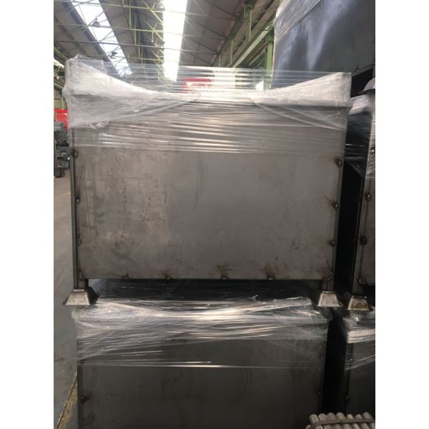 Components Storage Bin