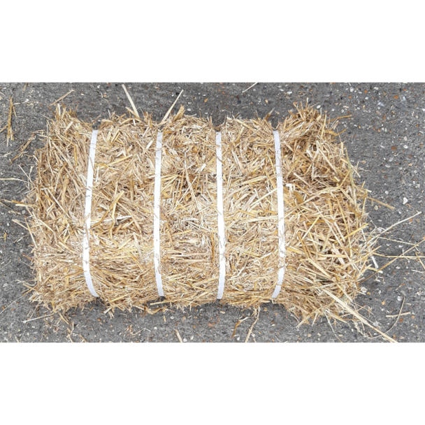 Straw Bales